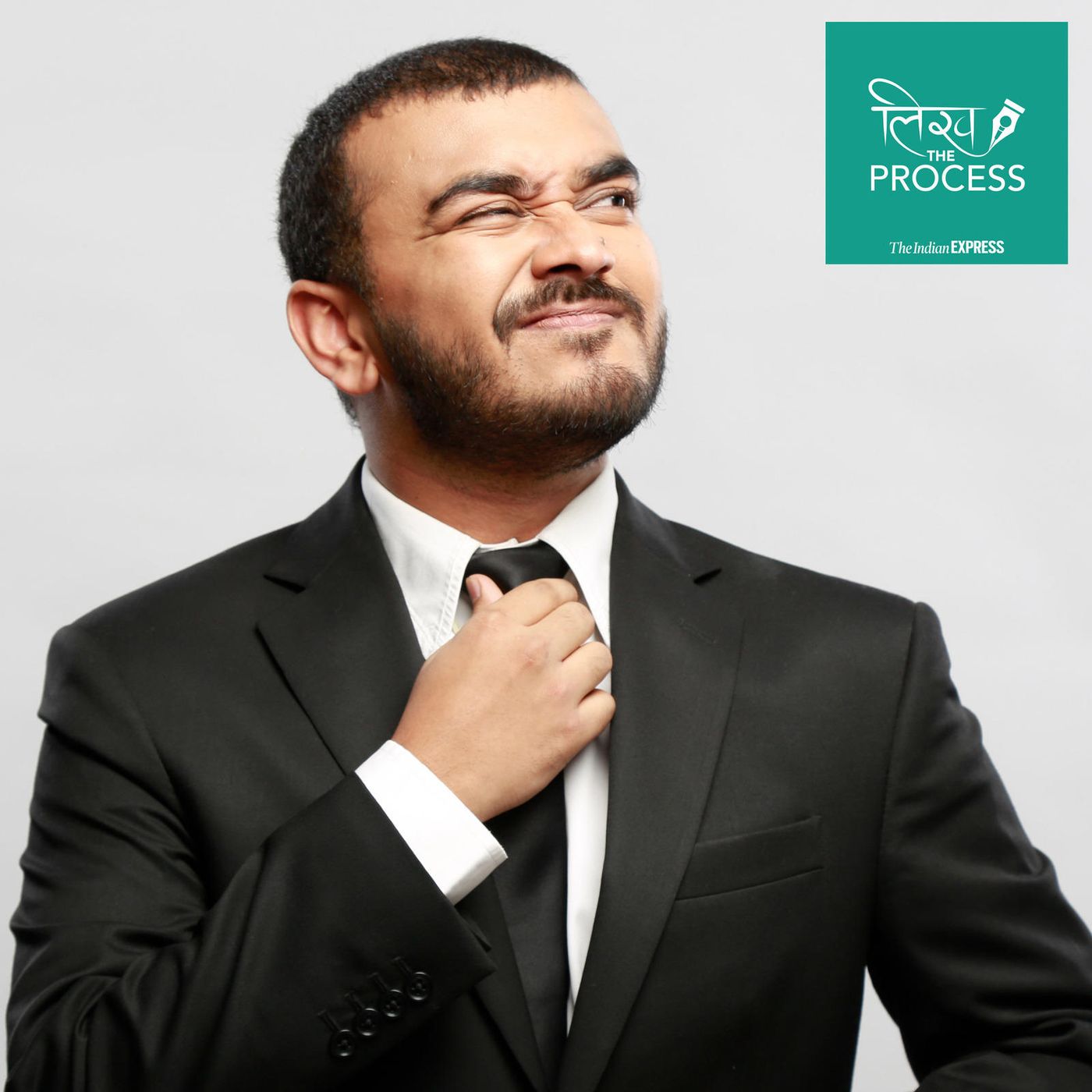 23: Rahul Hota on co-writing a comedy series