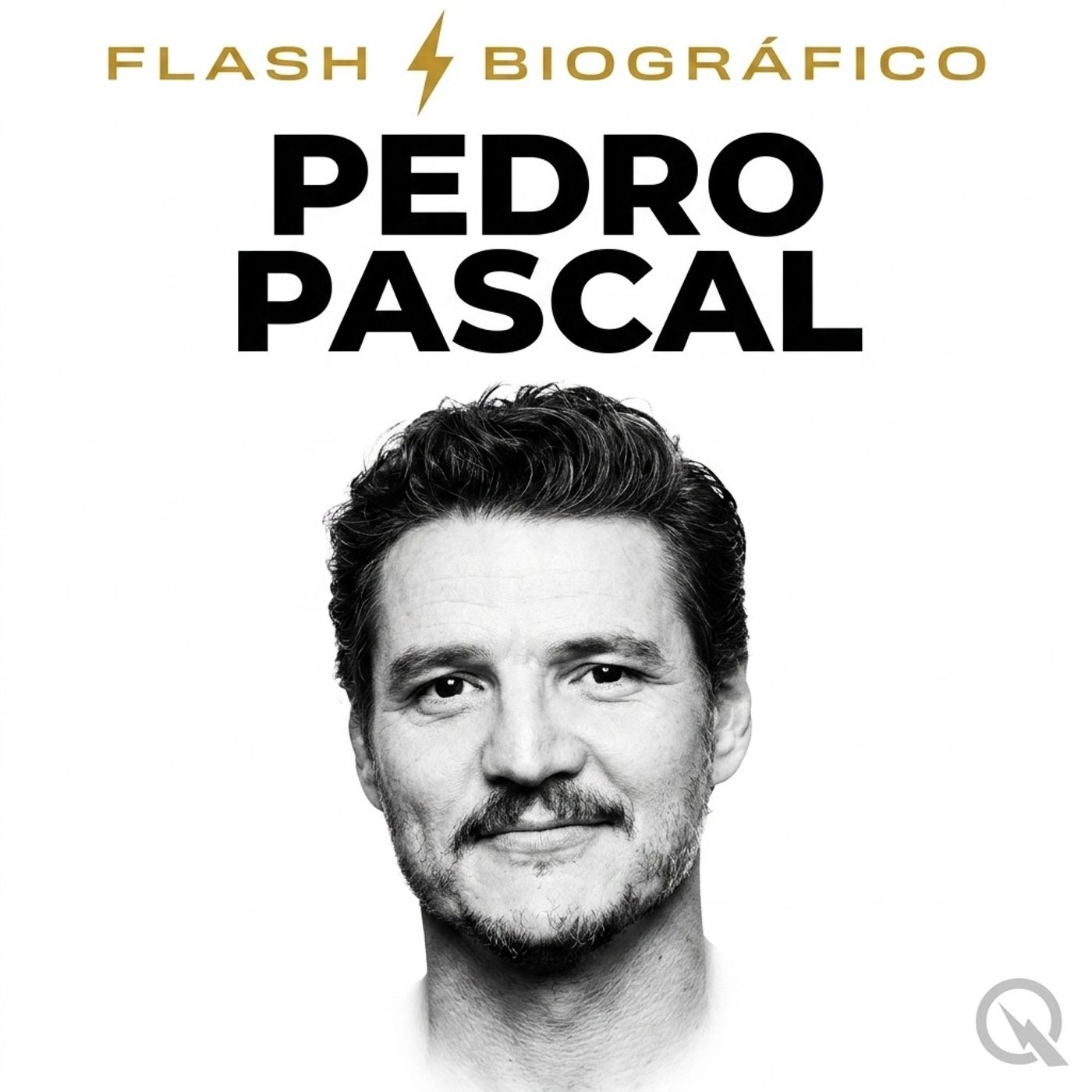 Pedro Pascal - Flash Biográfico