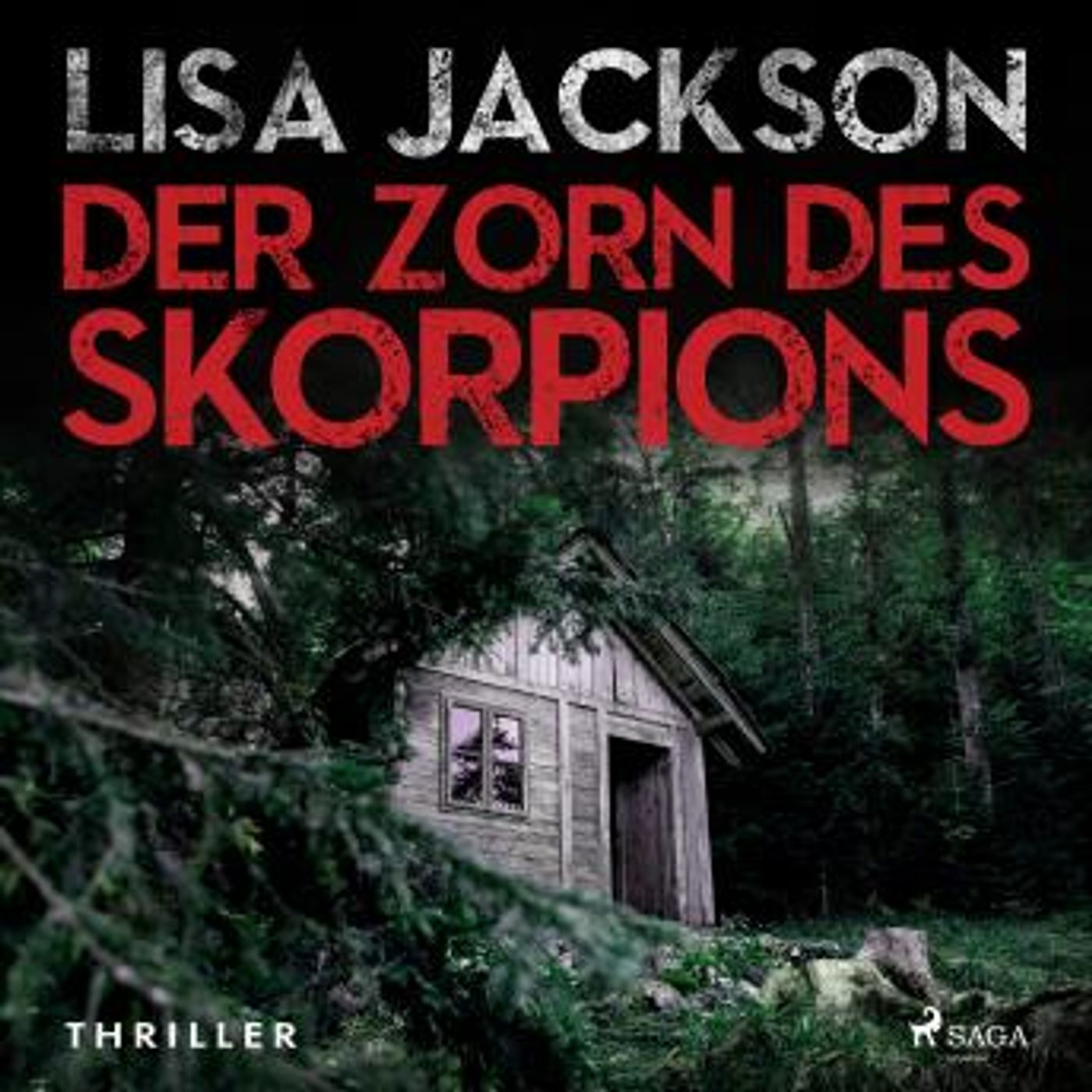Listen to Top Full Audiobooks in Mystery, Thriller & Horror, Suspense