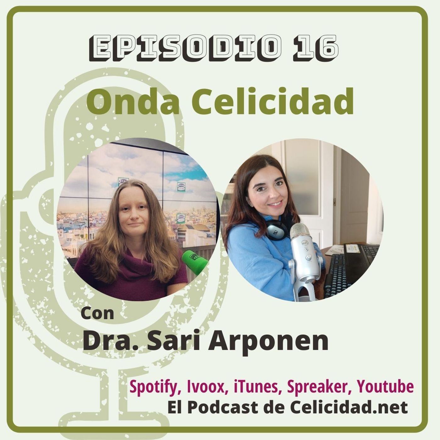 Onda Celicidad