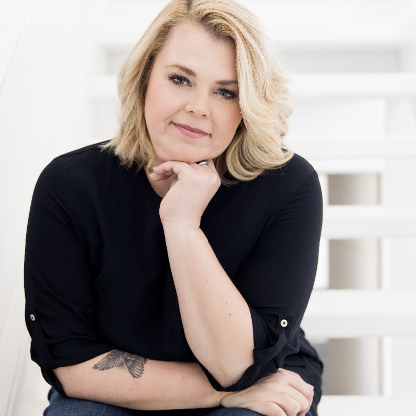 Author_ Podcaster & Speaker Who LOVES Vulnerability! (1).mp3