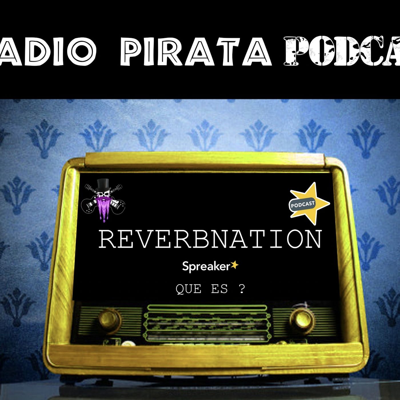RADIO PIRATA ES
