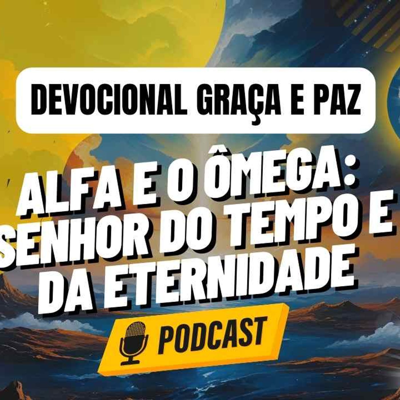 Devocional Graça e Paz