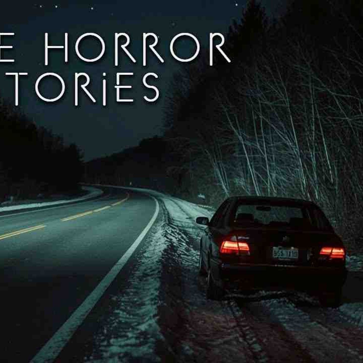 3 Creepy TRUE Road Trip Horror Stories (Vol. 2)(MP3_160K) episode artwork