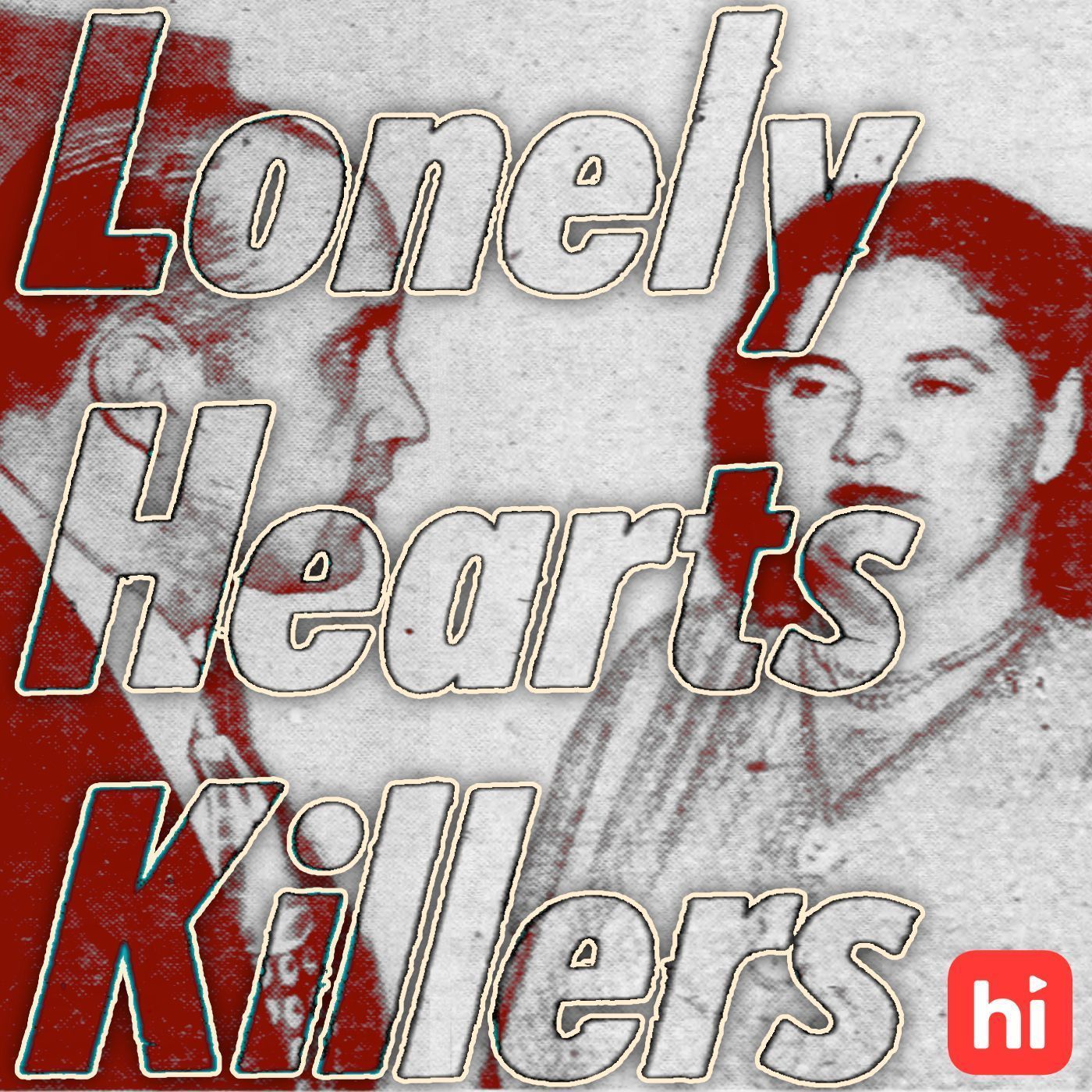True Crime Historian