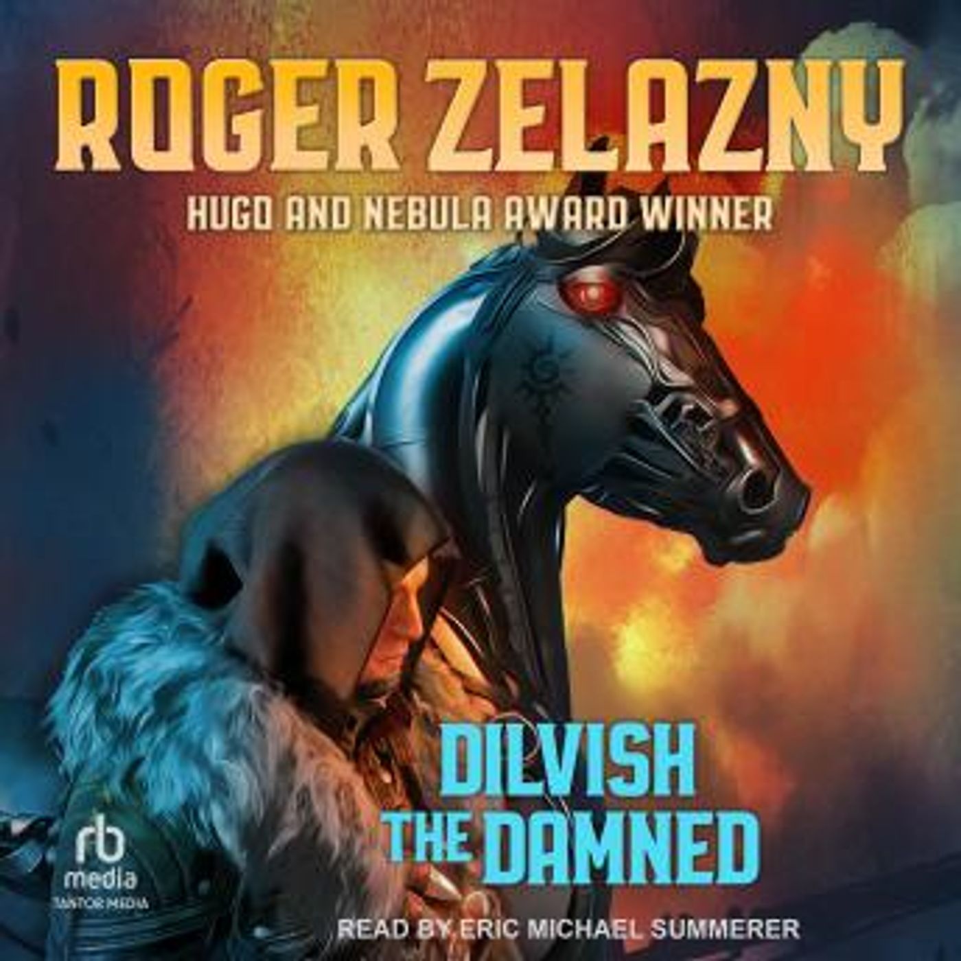 Get Best Full Audiobooks in Science Fiction & Fantasy, Science Fiction