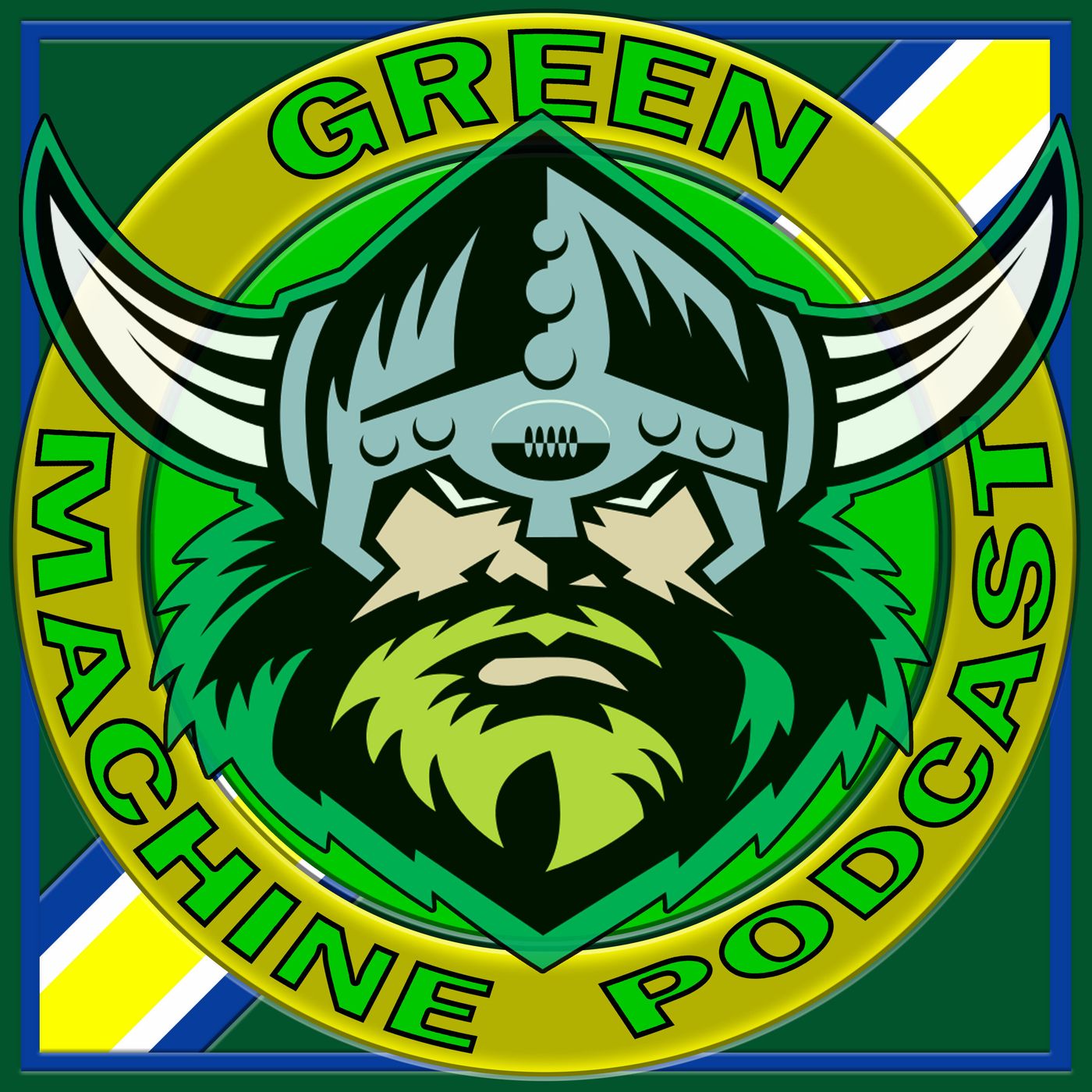 The Green Machine