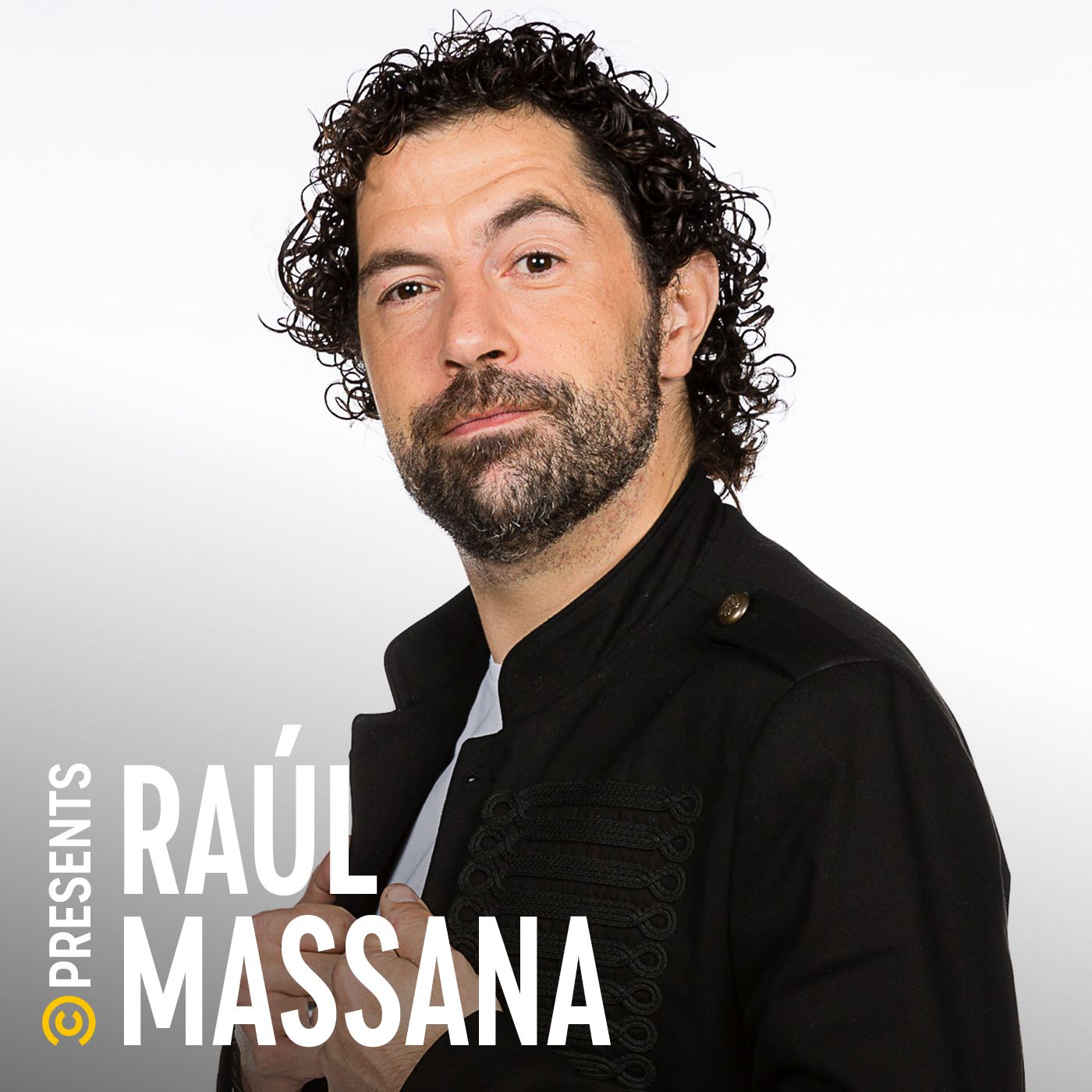 Raul Massana - La venganza del mediocre