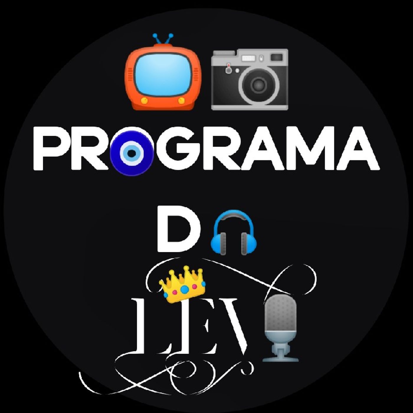 PROGRAMA DO LEVI DIA 16/02/2024 PROGRAMA DO LEVI DIA 16/02/2024