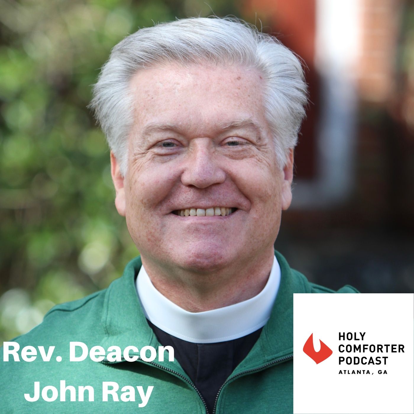 Sunday Sermon, Rev. Deacon John Ray, January 28, 2024