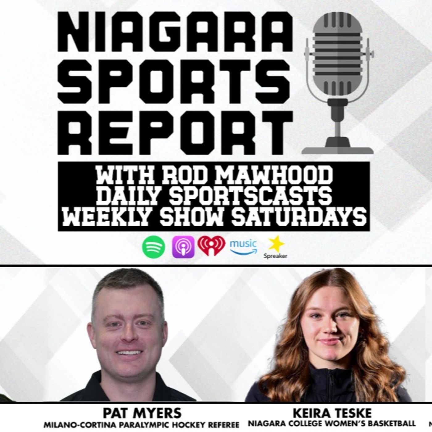 NSR Full Show February 28th episode artwork