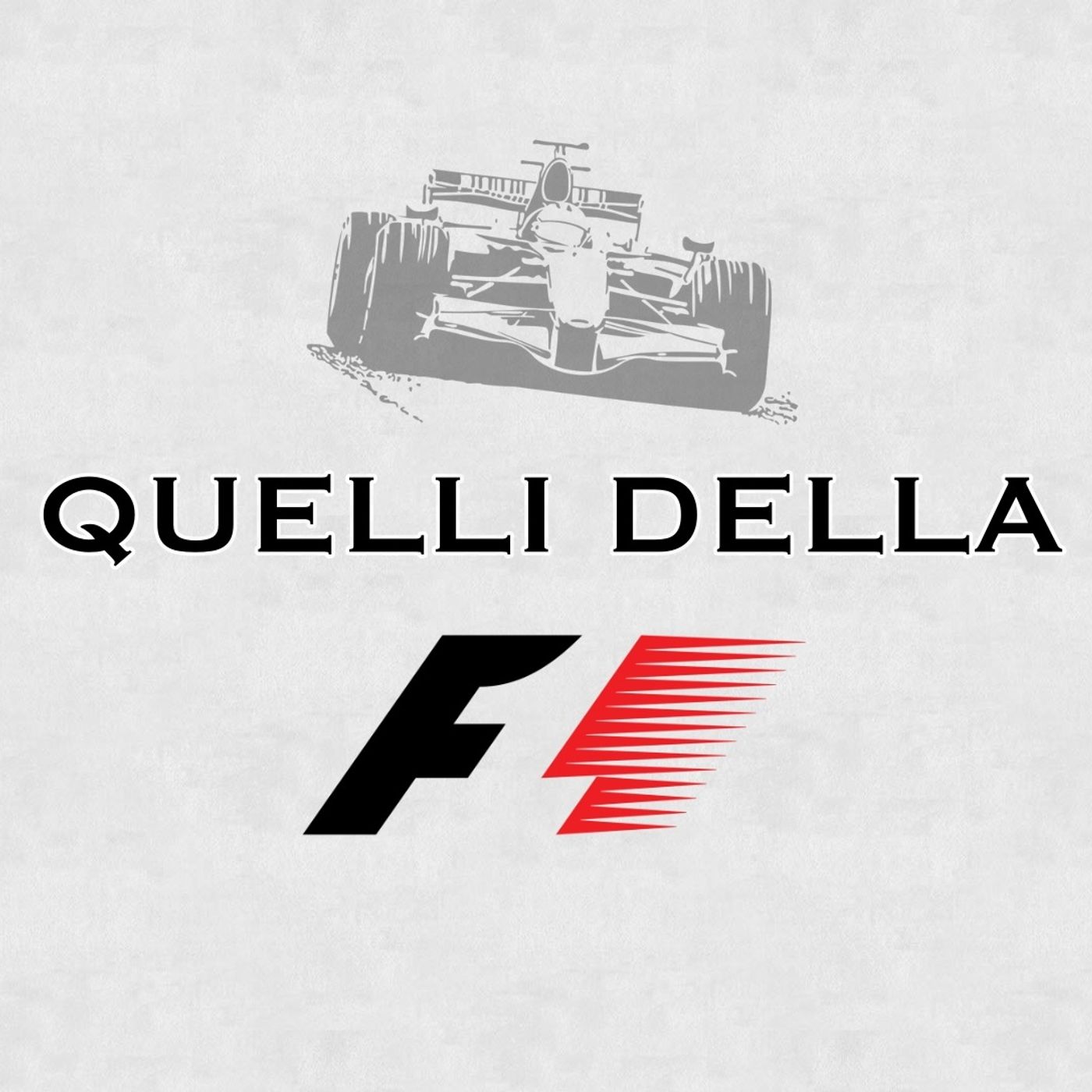 Quelli Della Formula Uno