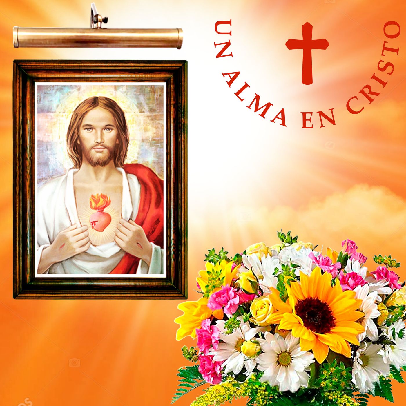 Un alma en Cristo UAC
