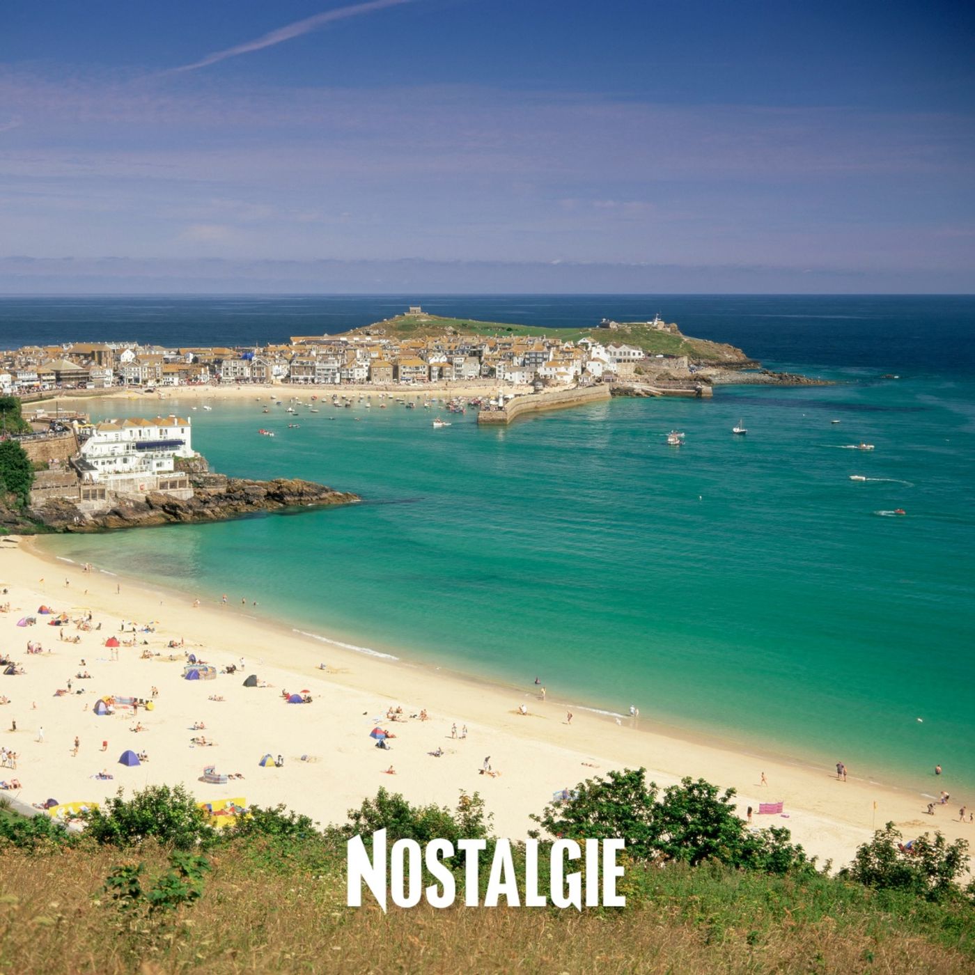 St Ives, le Saint-Tropez britannique au bout des Cornouailles episode artwork