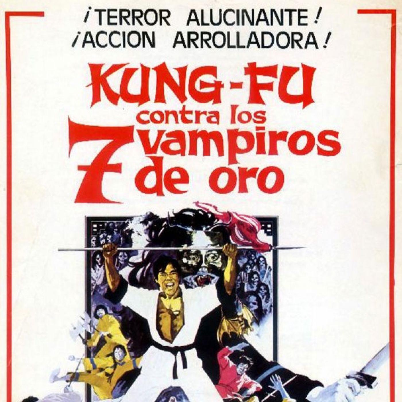 Portada de El Sótano de Radio Belgrado