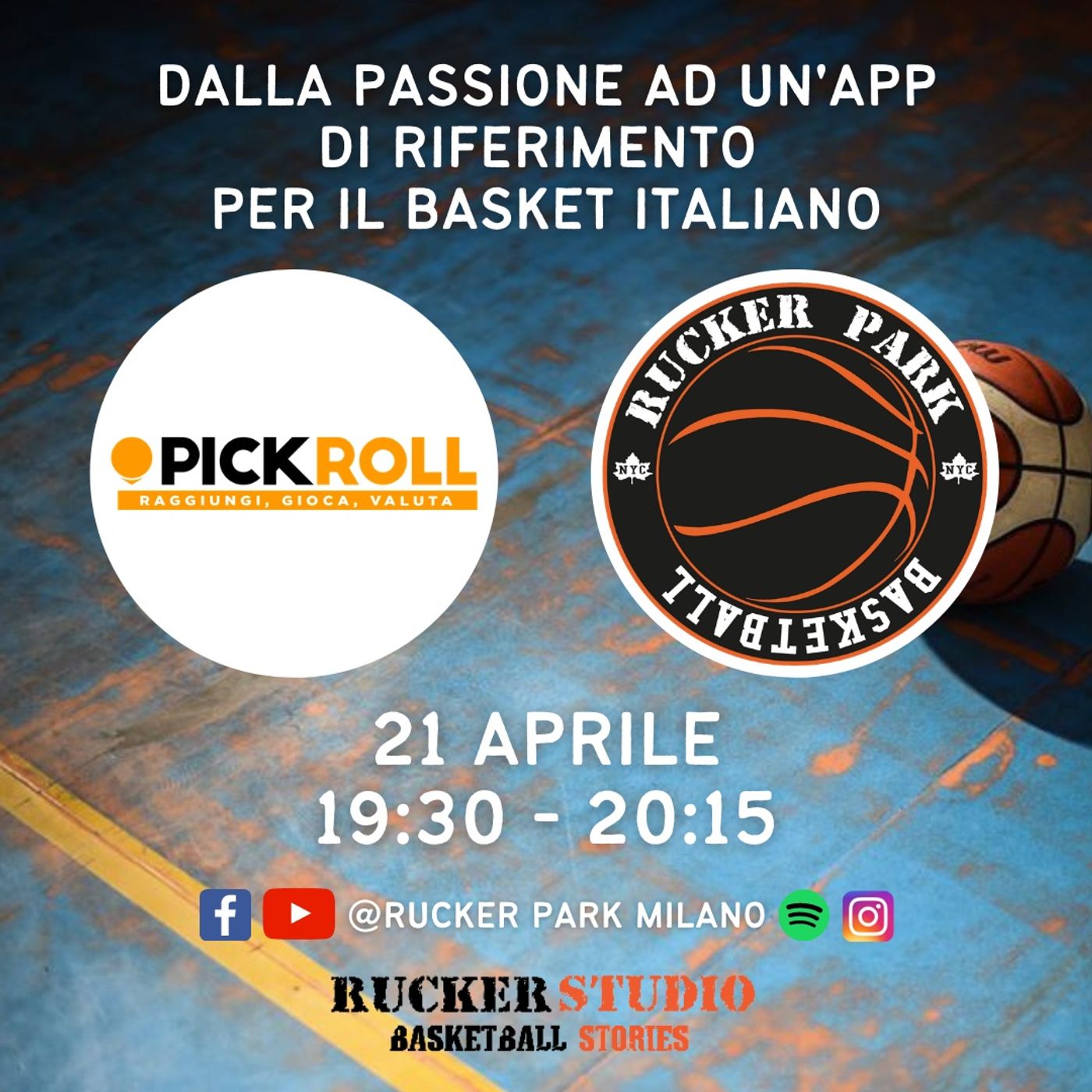 Rucker Studio