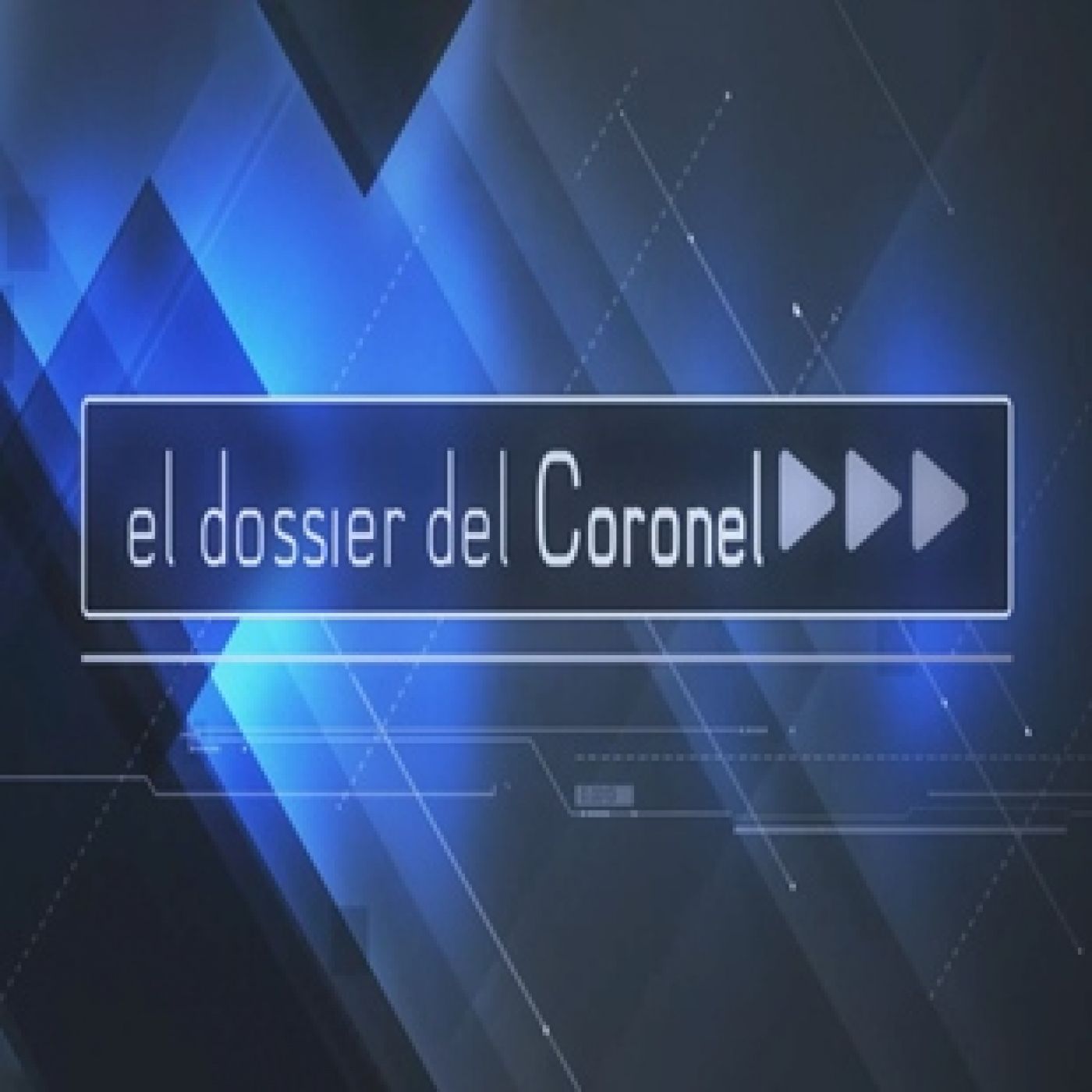 Cuarto Milenio: El dossier del coronel 4.- Las mayores operaciones psicológicas de la historia