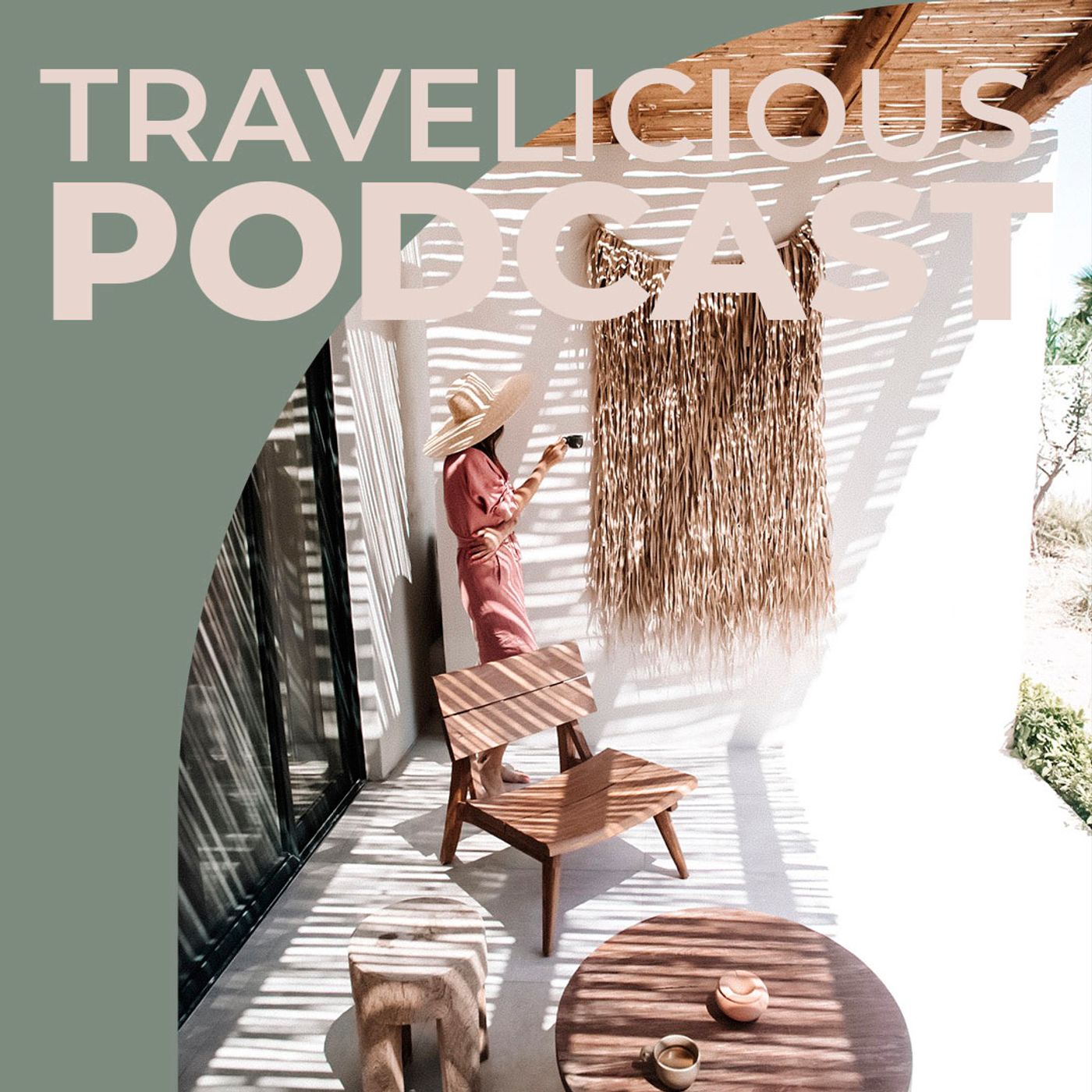 Travelicious Podcast