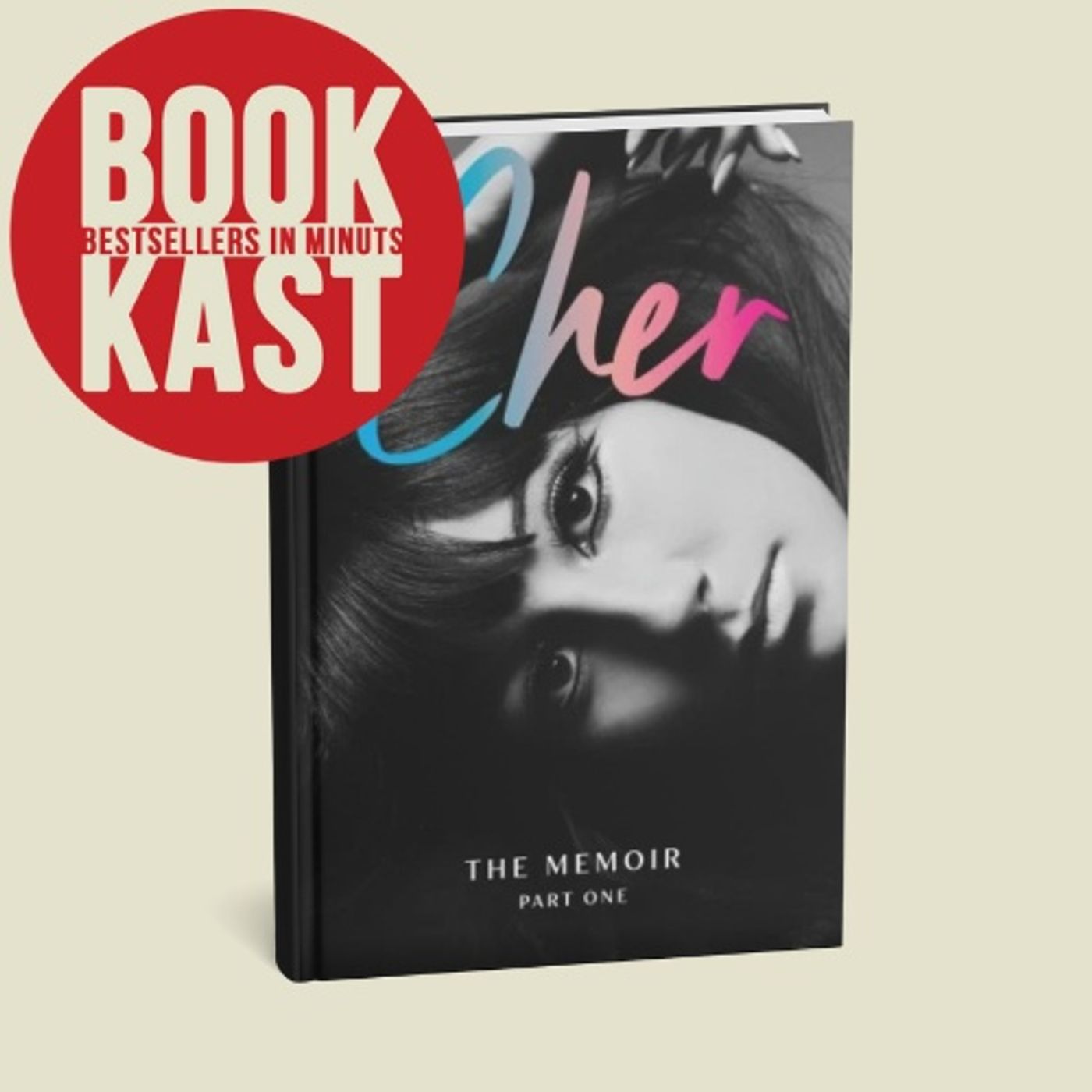 Bookkast - Bestsellers in Minutes