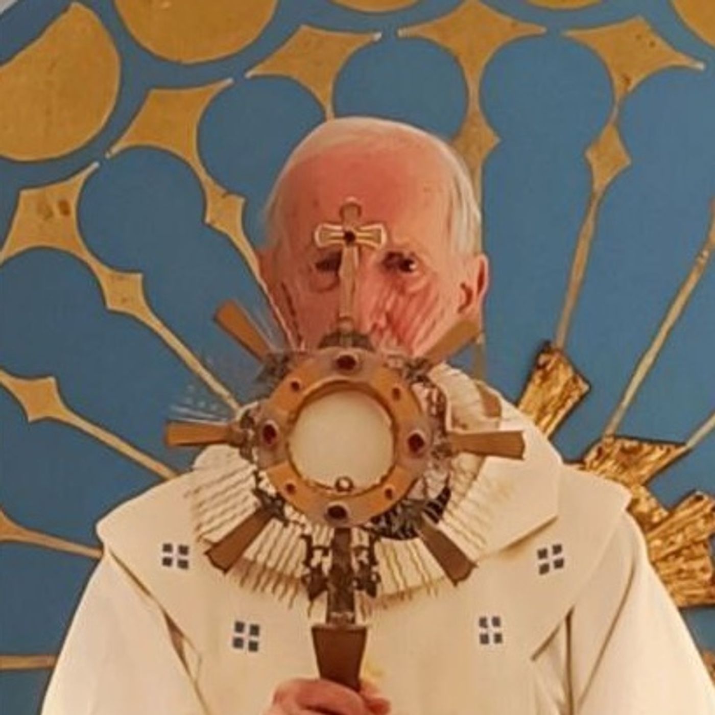 Padre Francesco Peyron
