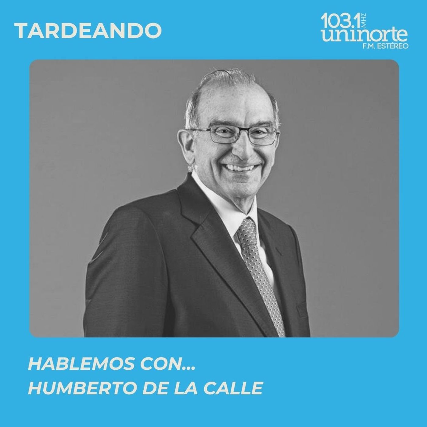 Portada de TARDEANDO CON UNINORTE FM ESTEREO