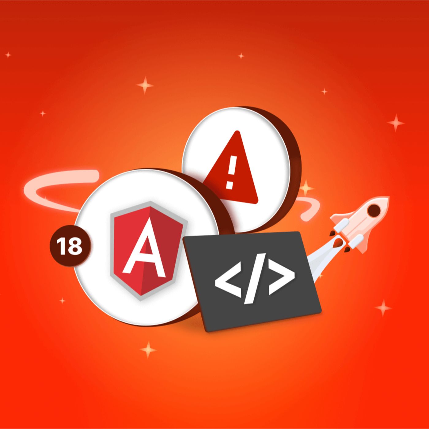 Zoneless Change Detection in Angular 18: Boost Performance