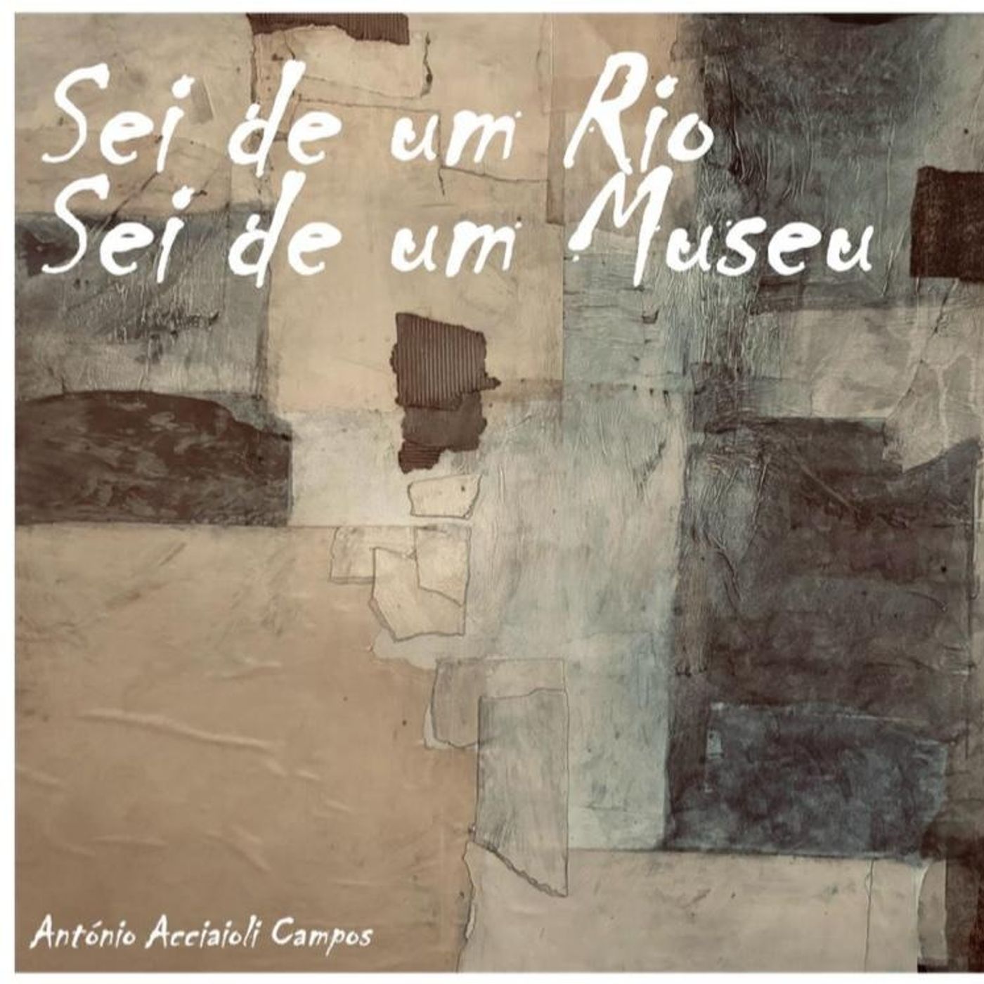 Sei de um Rio Sei de um Museu