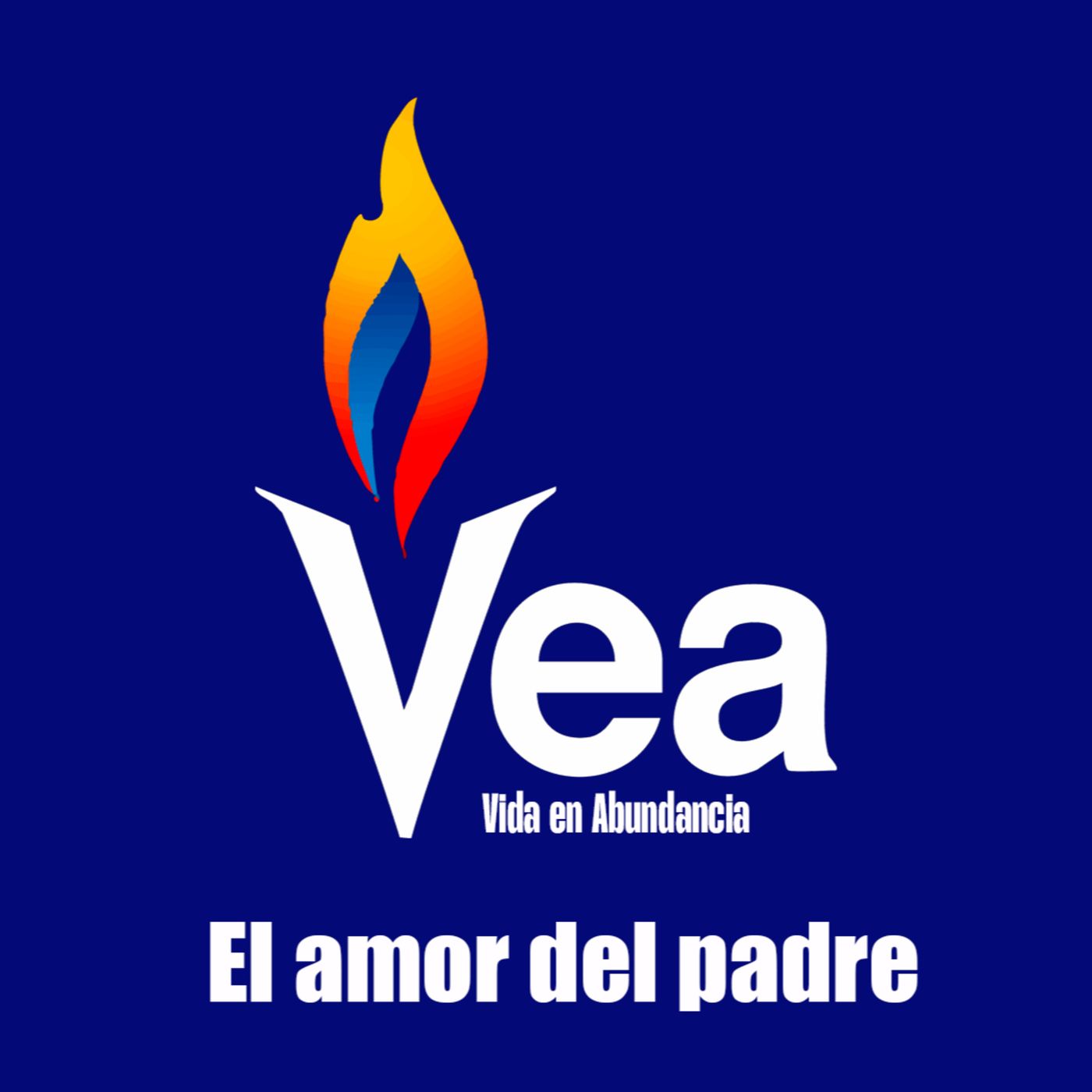 Predicaciones Iglesia VEA