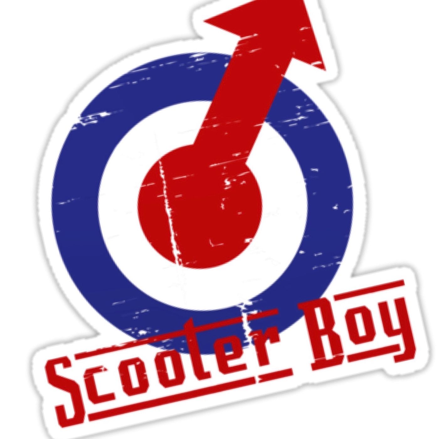 Scooter Boy