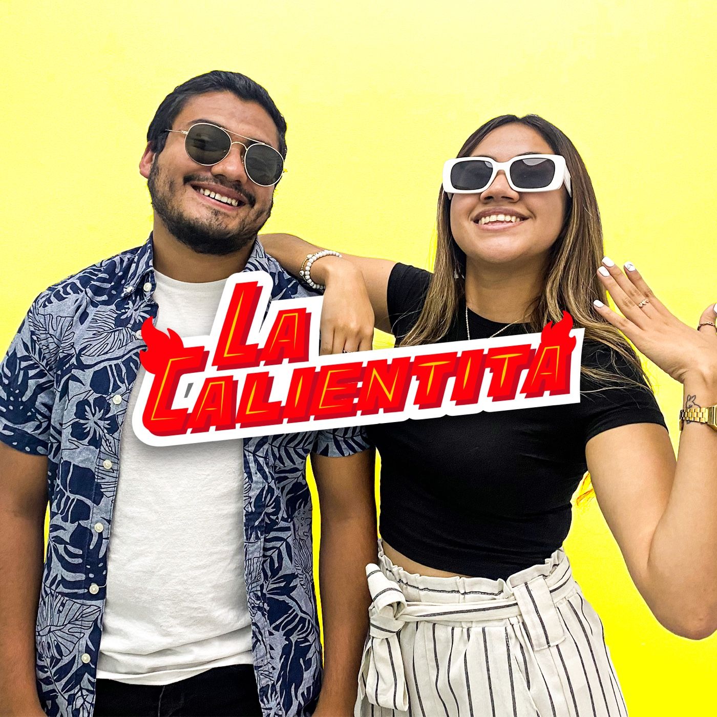 La Calientita