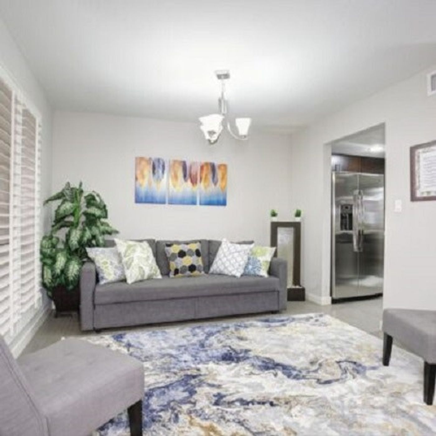 Scottsdale Shabbat-Ready Homes podcast artwork