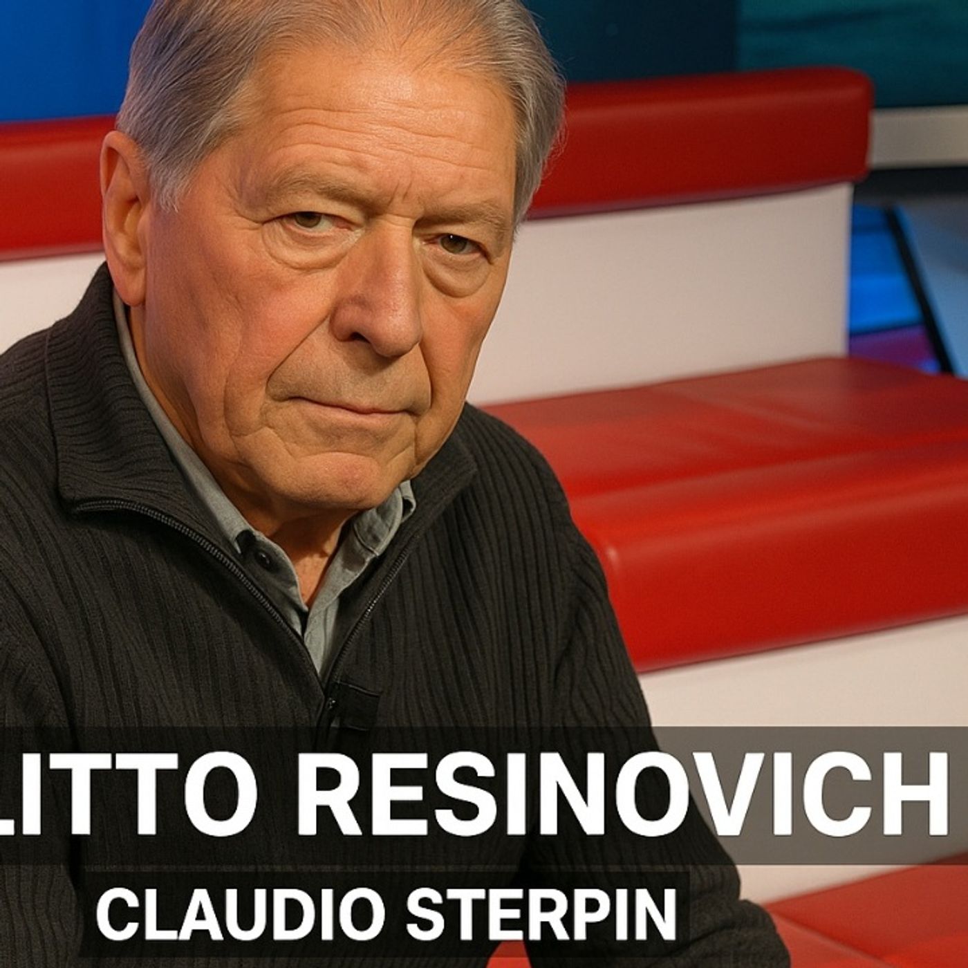 Liliana Resinovich - Quarto Grado: Claudio Sterpin parla di una Sosia! Commento Radio Puggini episode artwork