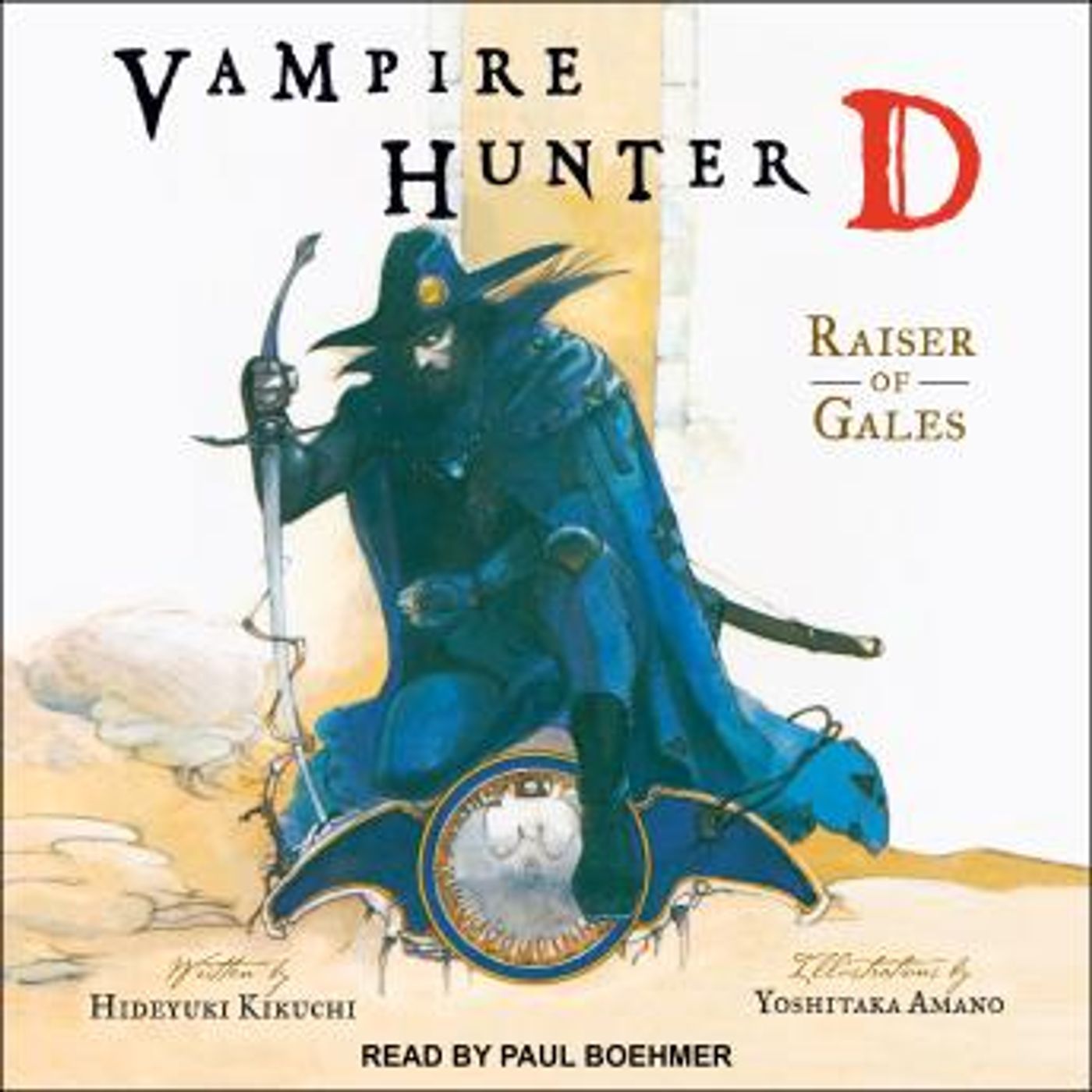 Explore the Latest Full Audiobooks in Mystery, Thriller & Horror, Horror