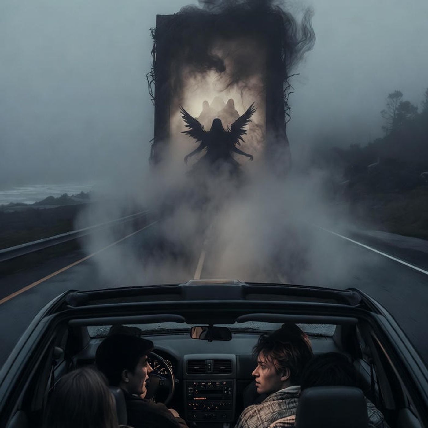 Salto en el Espacio tiempo episode artwork