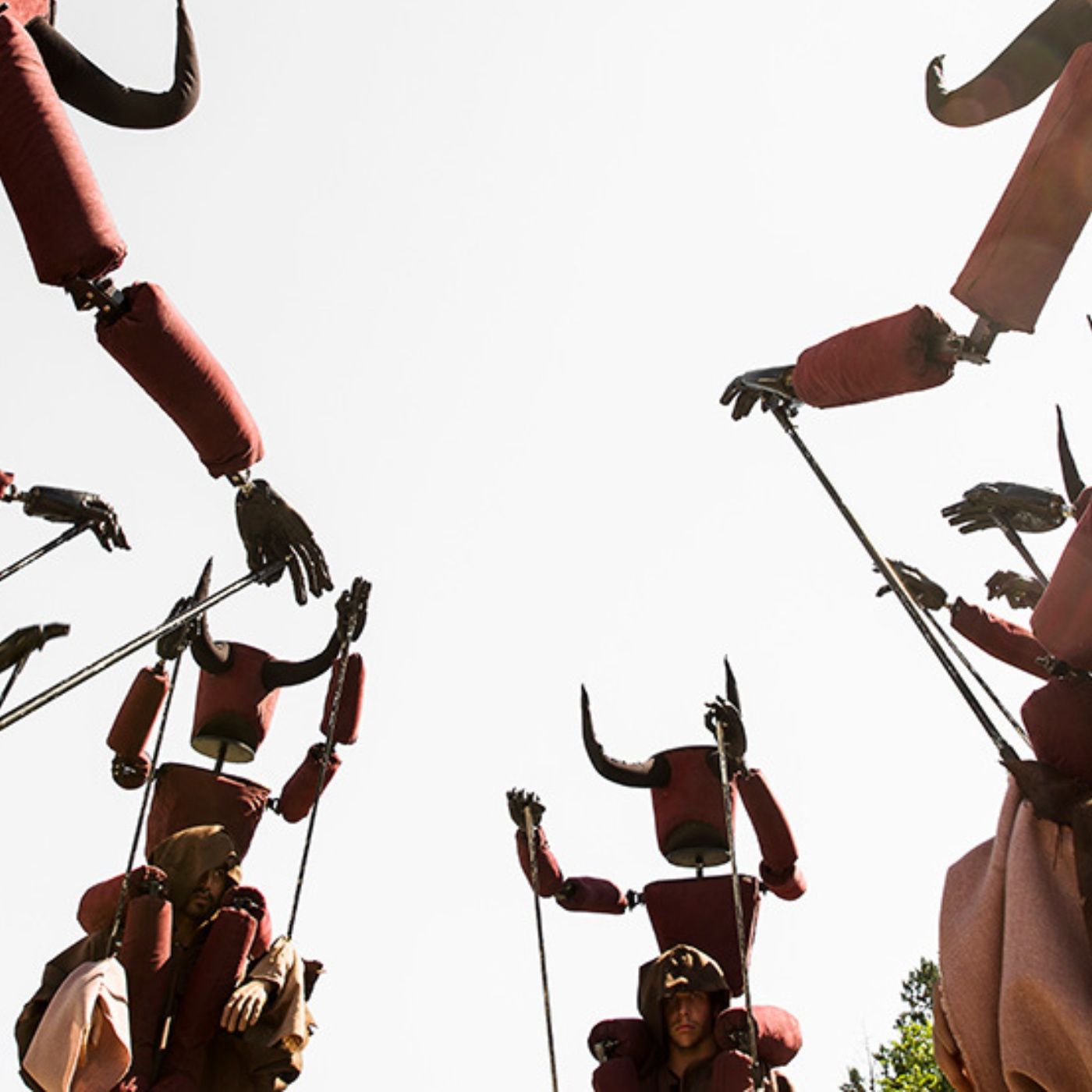 44° Oriente Occidente Dance Festival