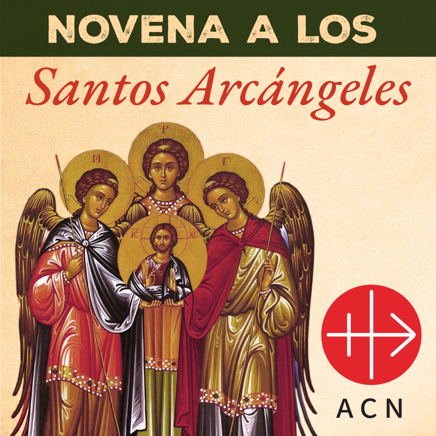 Novena a los Santos Arcángeles