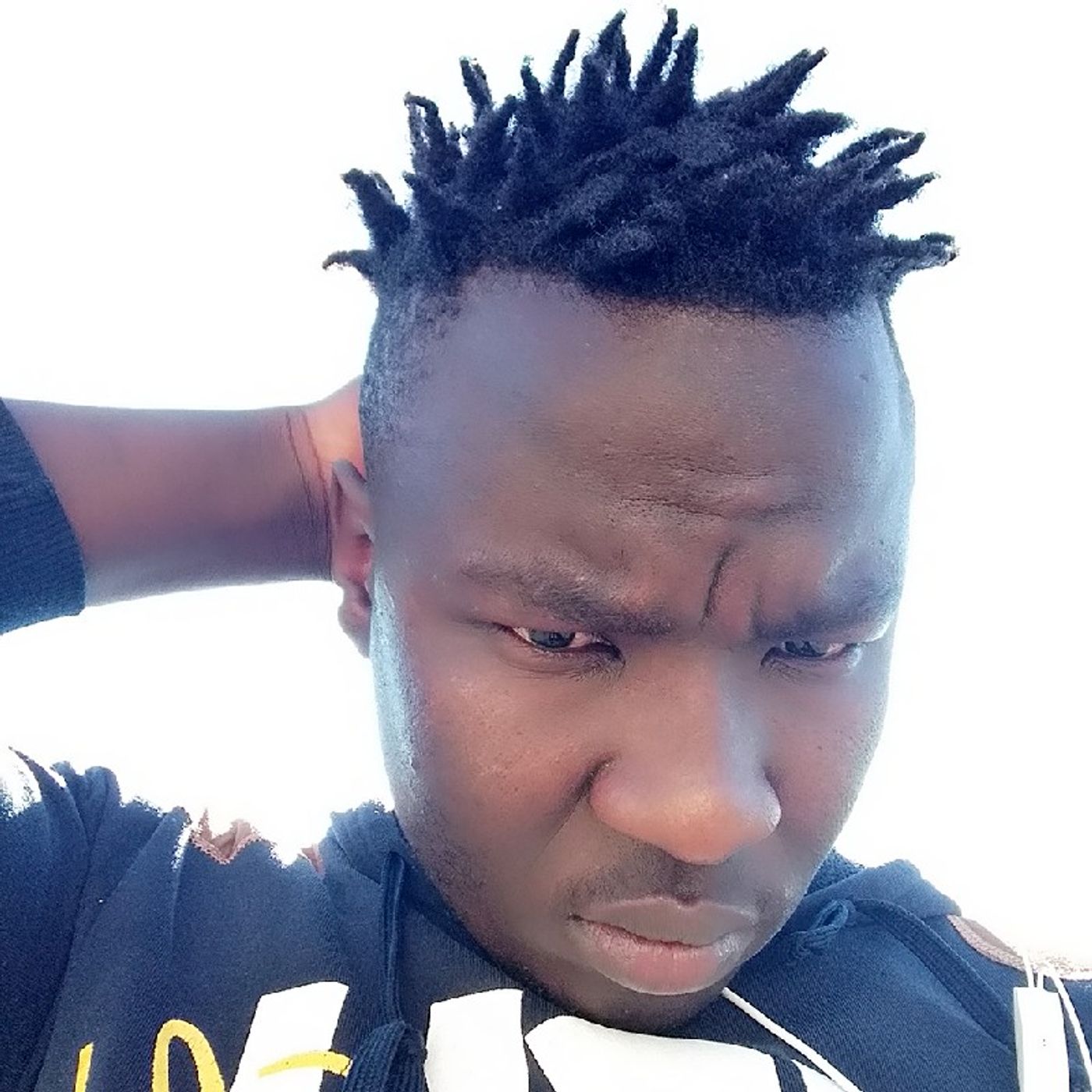 Djsilovo Siphosethu Innocent\'s show