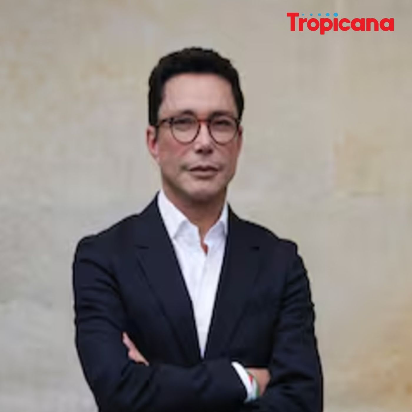 Carlos Caicedo y la campaña de Iván Cepeda episode artwork