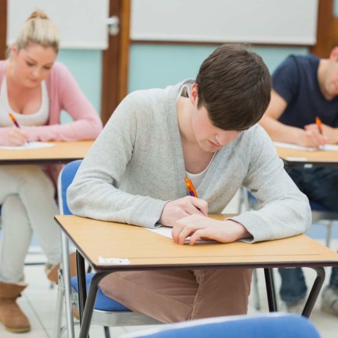 Maturità: gli errori da non fare alla prova di italiano episode artwork