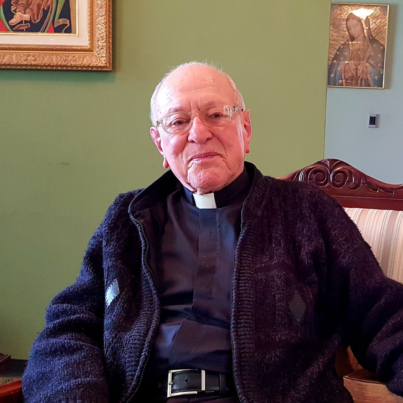 Un disastro national