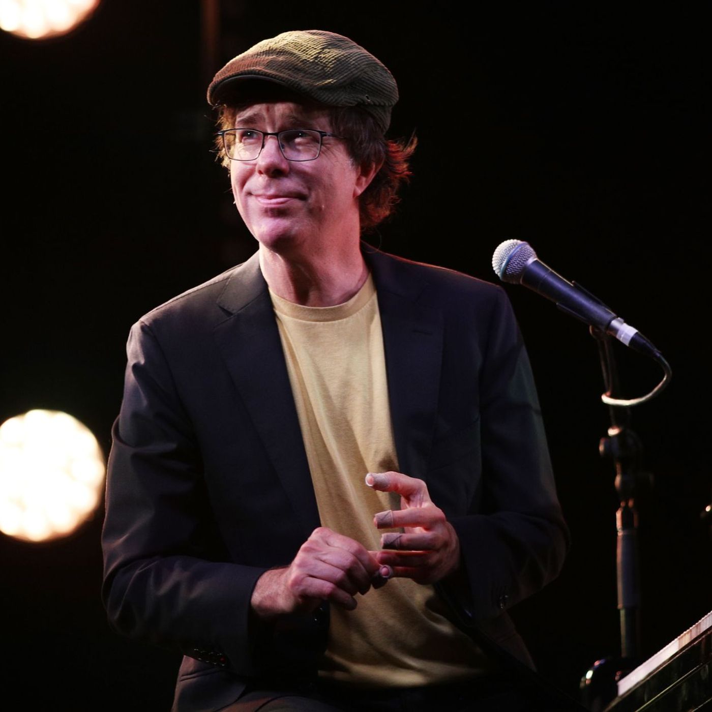 Ben Folds hits out at Donald’s Trump’s Kennedy Center takeover before Congress: “When you politicise art, you’ve got propaganda”