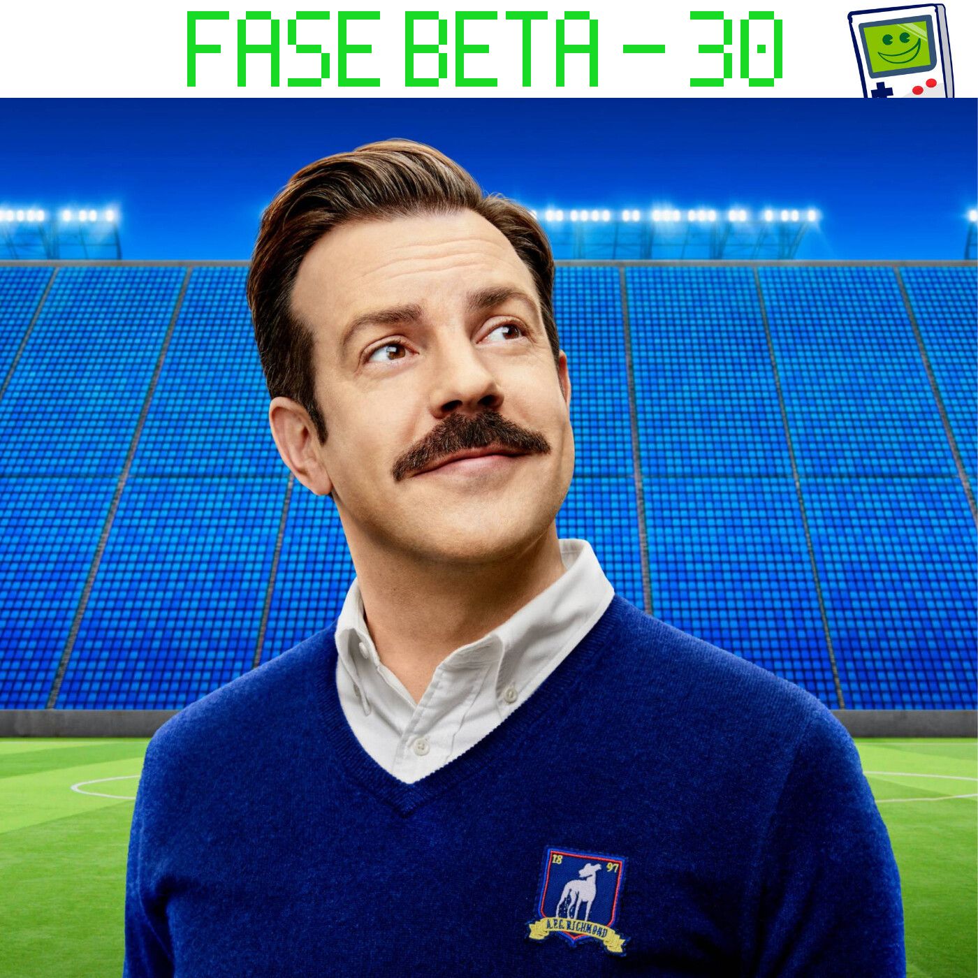 FB 30 - Ted Lasso episode artwork