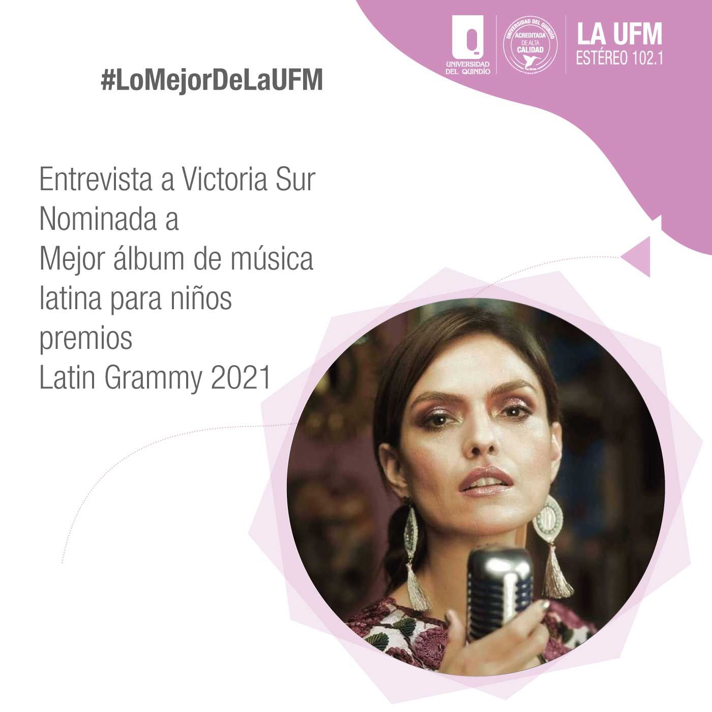 Voces Del Arte y la Cultura