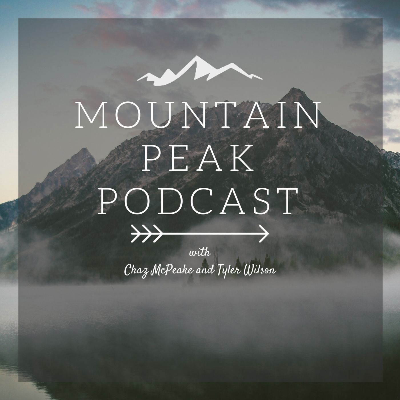 Mountain Peak Podcast