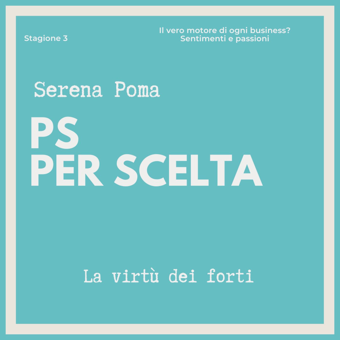 PS Per Scelta