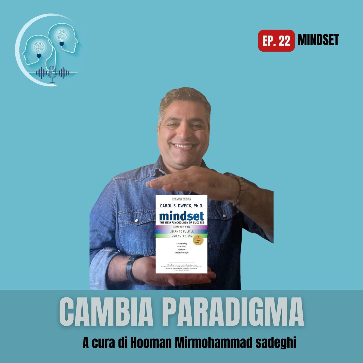 Cambia Paradigma