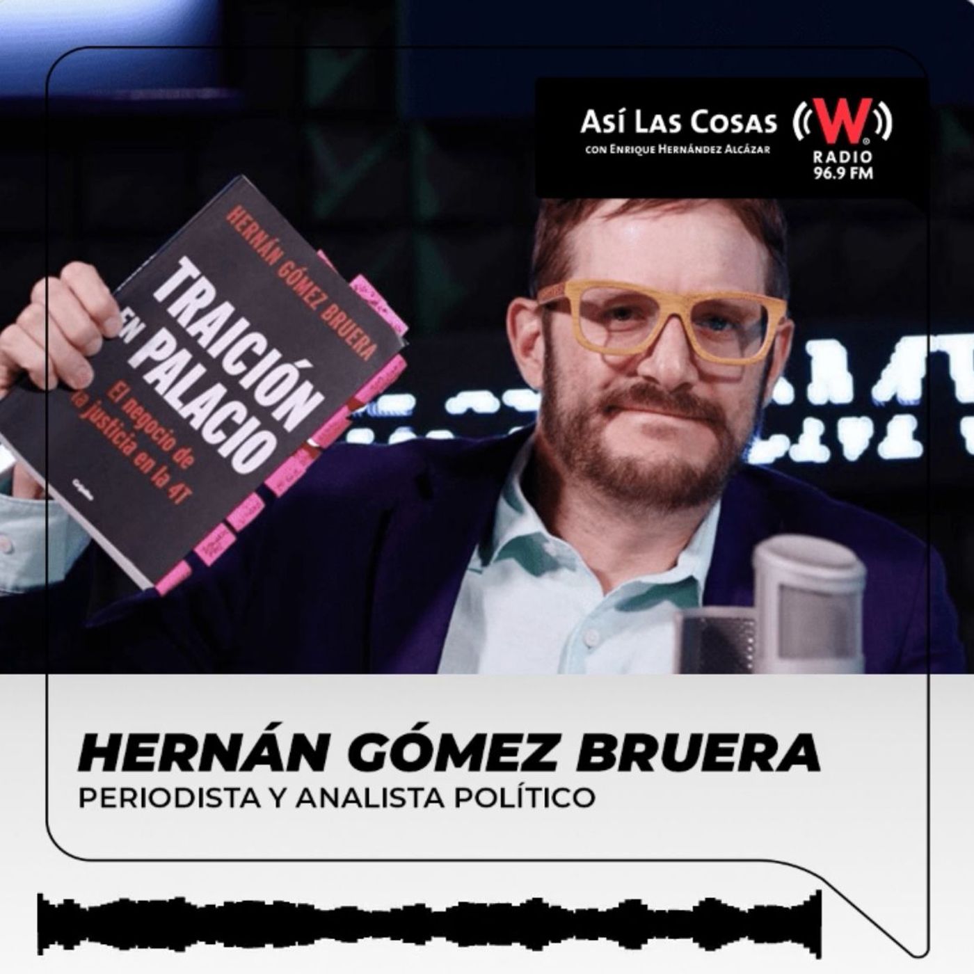 Un medio de comunicación  que se prestó a censurar la libertad de expresión episode artwork