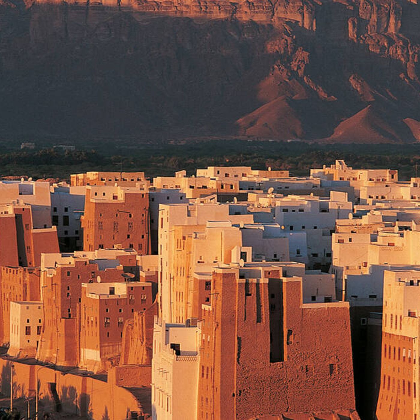 I Grattacieli di fango dello Yemen: viaggio tra storia e architettura episode artwork