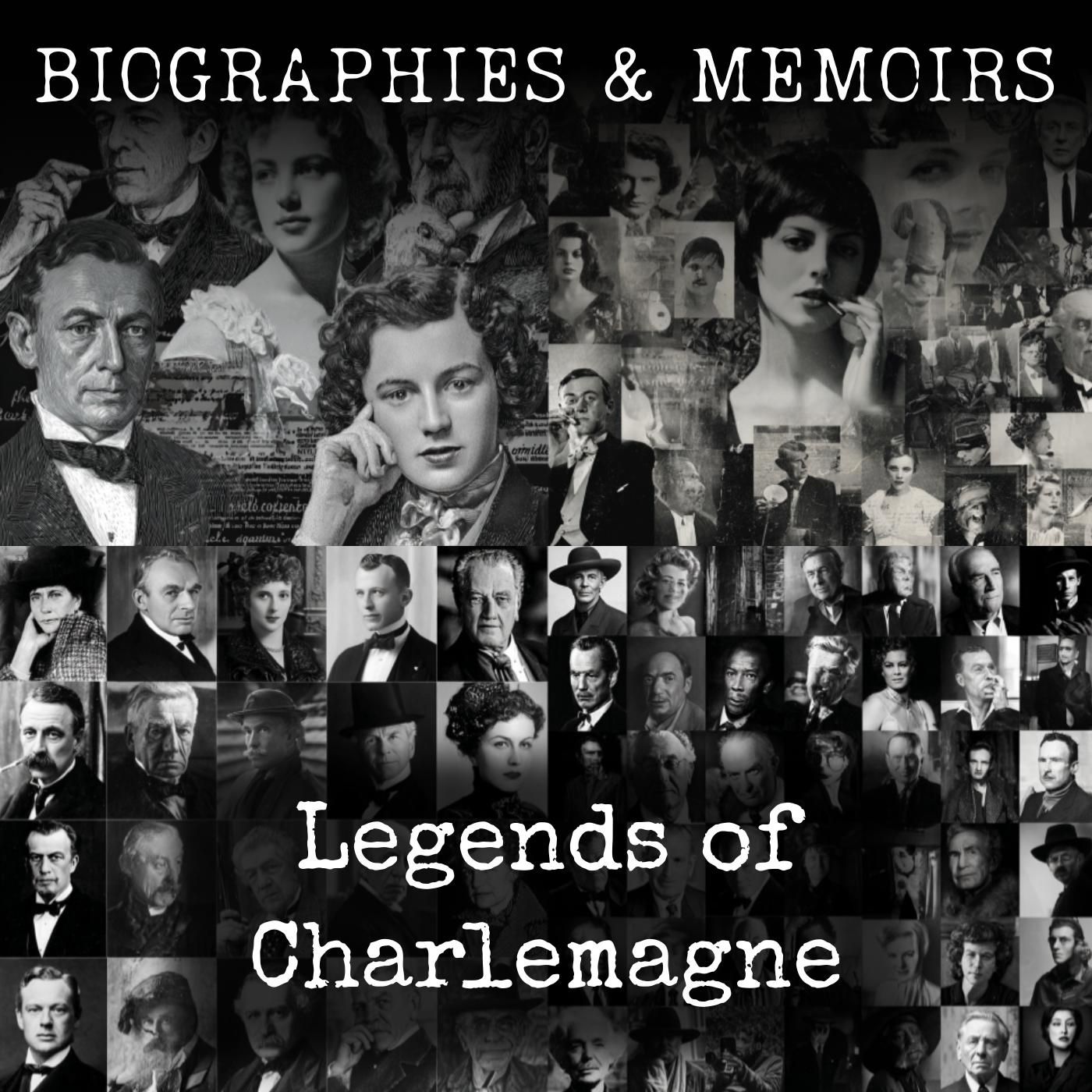 Legends of Charlemagne