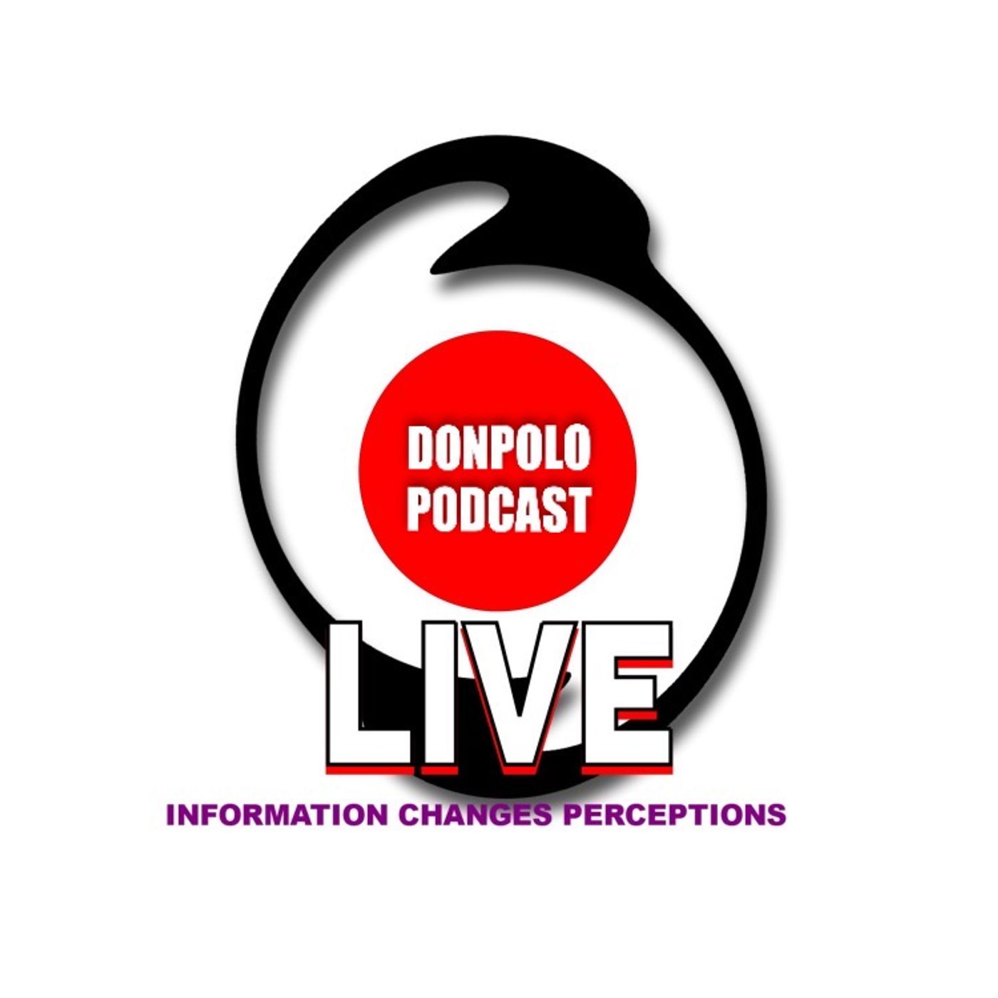 DONPOLO PODCAST